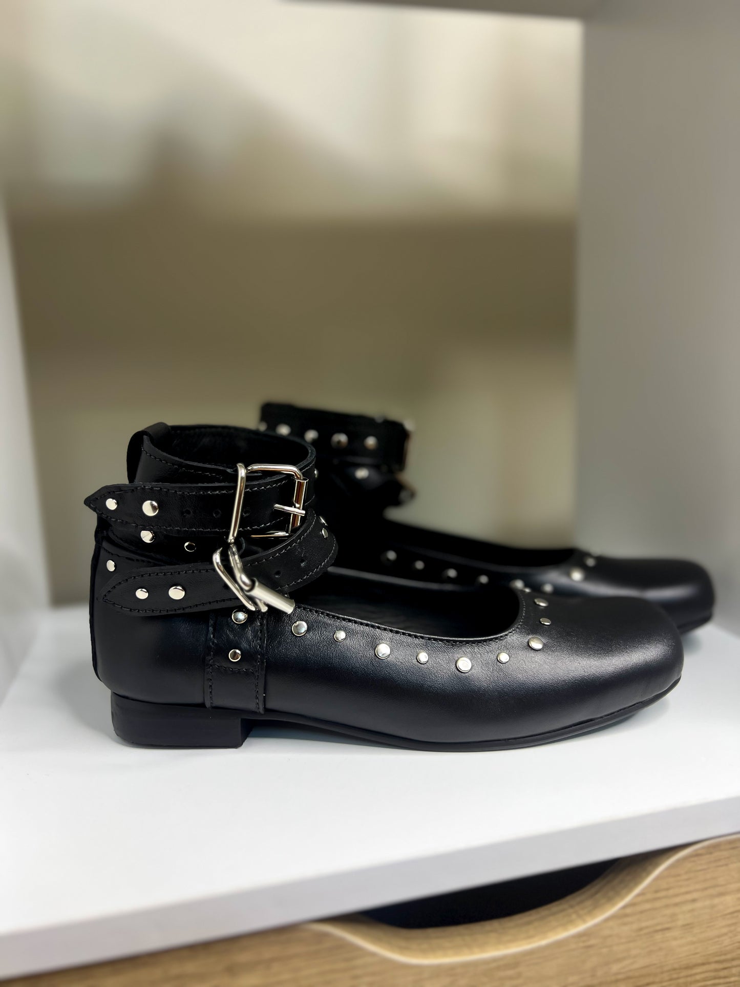 Zapato María Antonella