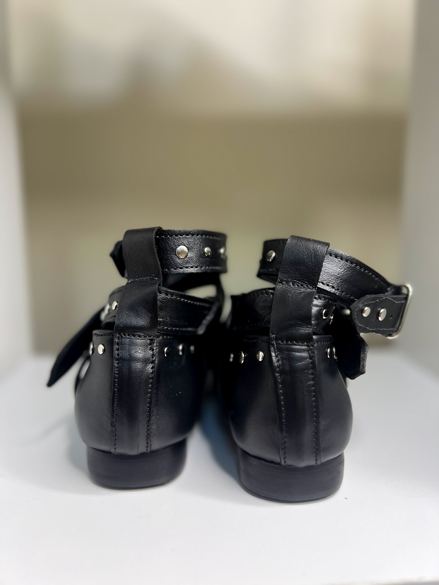 Zapato María Antonella