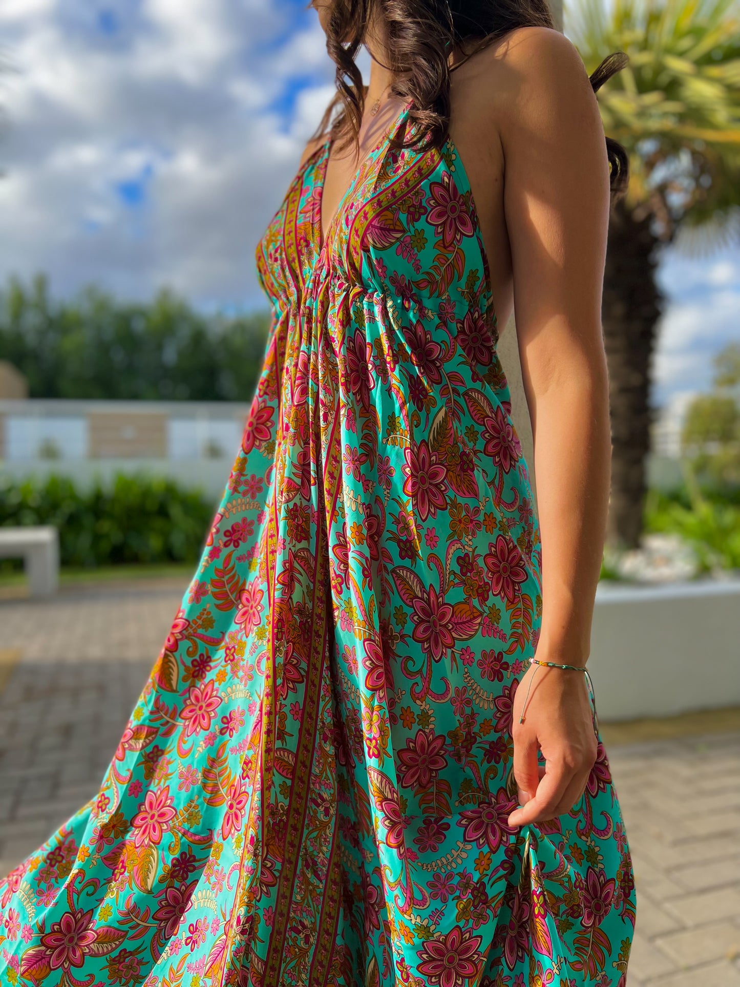 VESTIDO ANAFI